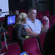 Trainwreck featurette